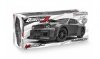 Maverick QuantumR FLUX 1/8 4WD Brushless Muscle Car Grey 